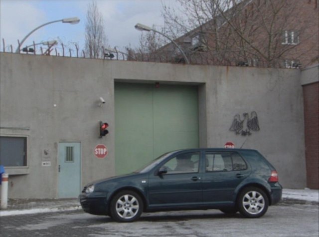 2003 Volkswagen Golf Pacific IV [Typ 1J]