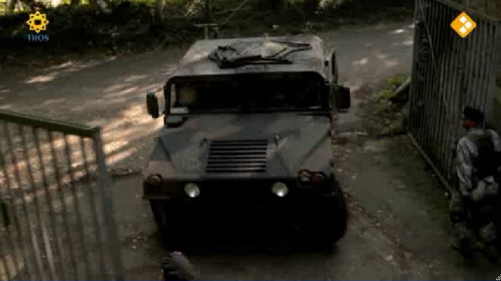 AM General HMMWV M1025