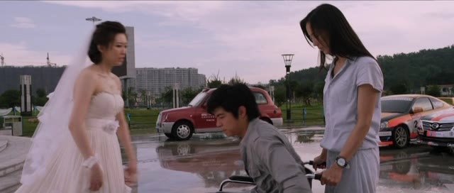 2008 Englon TX4 SMA7250E3