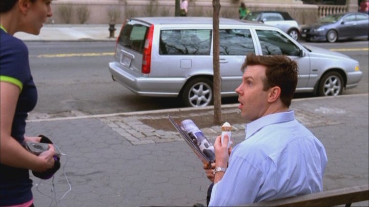 1998 Volvo V70 Gen.1