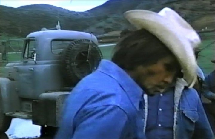 International Harvester R-195