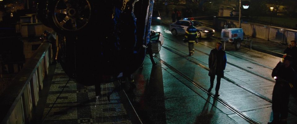 1996 Opel Vectra [B]