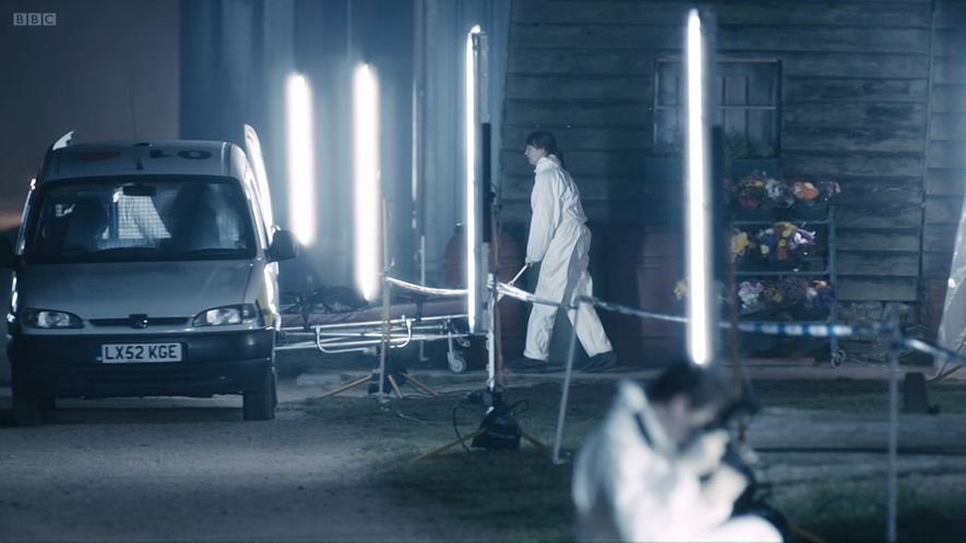 2002 Peugeot Partner 1.9 D LX Série 1