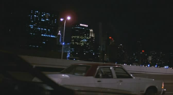 1975 Mercury Monarch