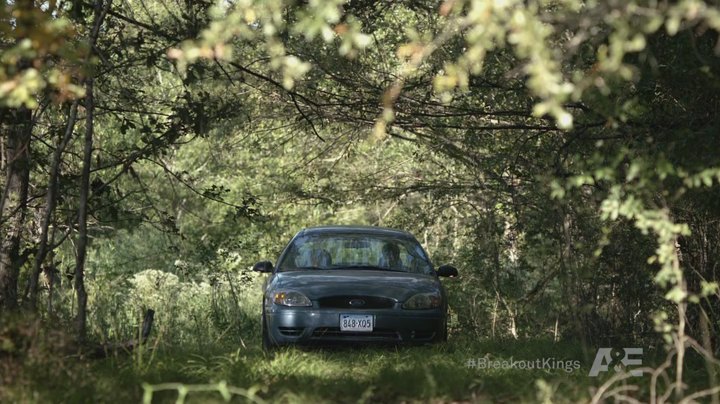 2005 Ford Taurus [D186]