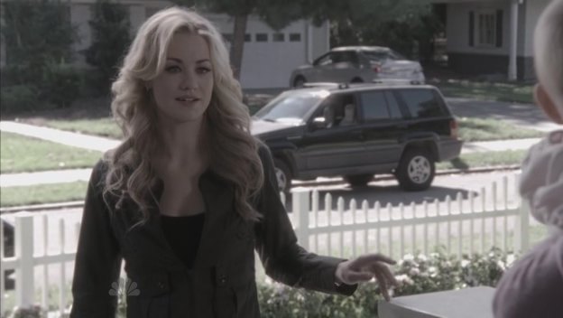 1993 Jeep Grand Cherokee Laredo [ZJ]