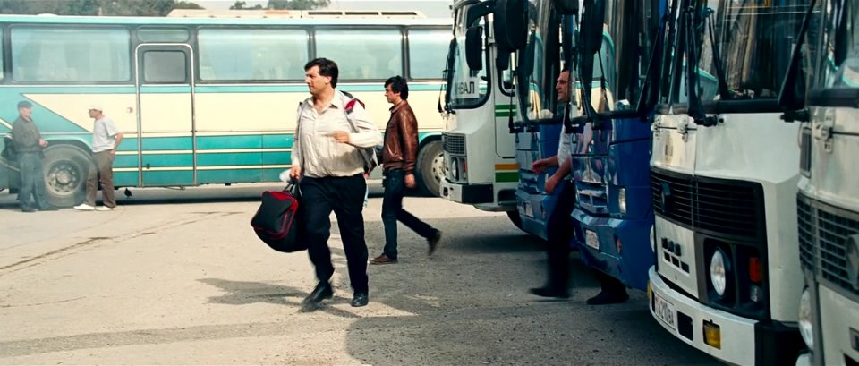 Mercedes-Benz O 303 RHS