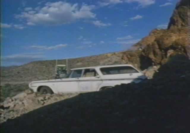1964 Dodge 440