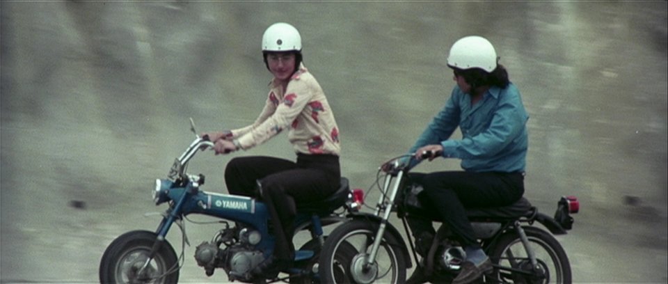 Honda Dax