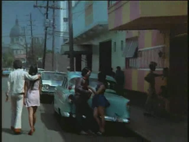 1955 Chevrolet Two-Ten