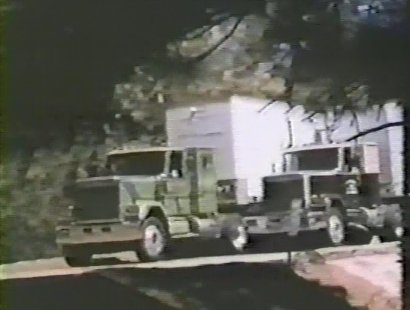 1977 GMC General