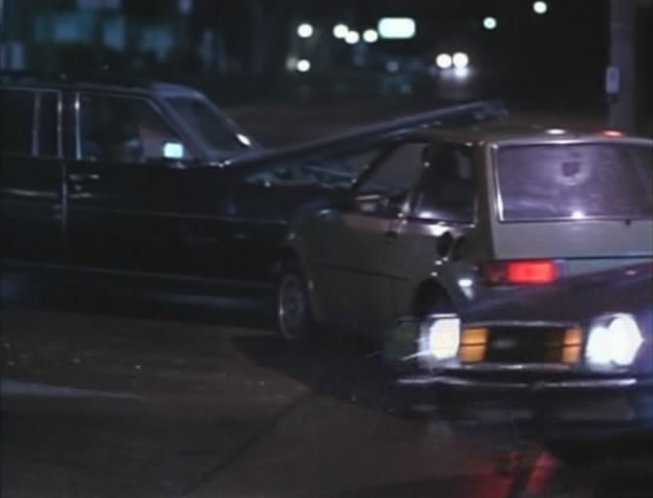 1979 Dodge Colt