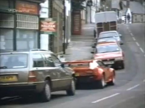 Mercedes-Benz [S124]