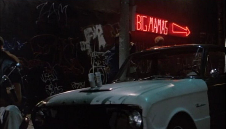 1963 Ford Falcon Ranchero [66A]