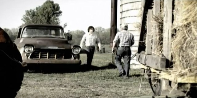 1956 Chevrolet Task-Force