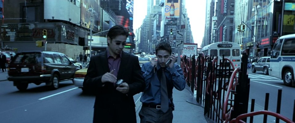 1998 Nissan Pathfinder XE [R50]