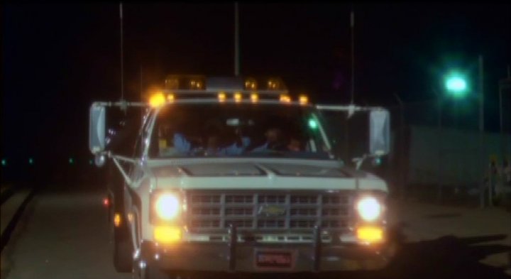 1977 Chevrolet C-30