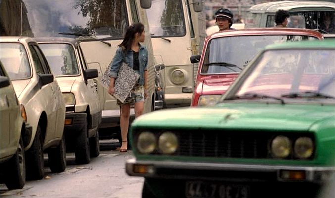 1980 Renault 14 TS [R1212]