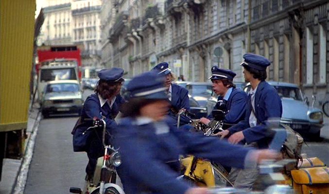 1976 Renault 12 TS Série 2 [R117]