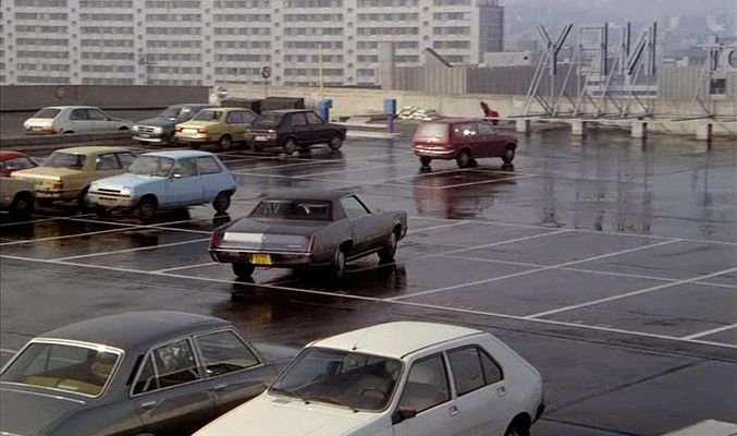1974 Renault 5 L Série 1 [R1221]