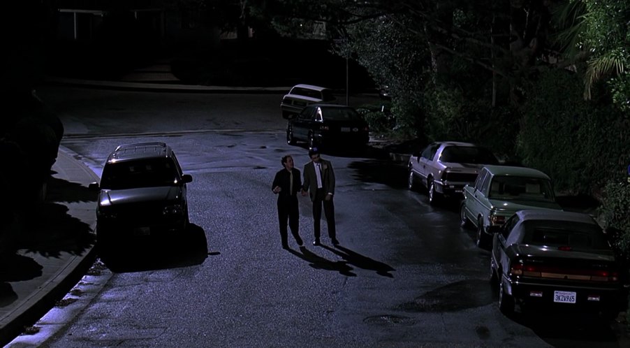 1995 Chrysler LeBaron Convertible