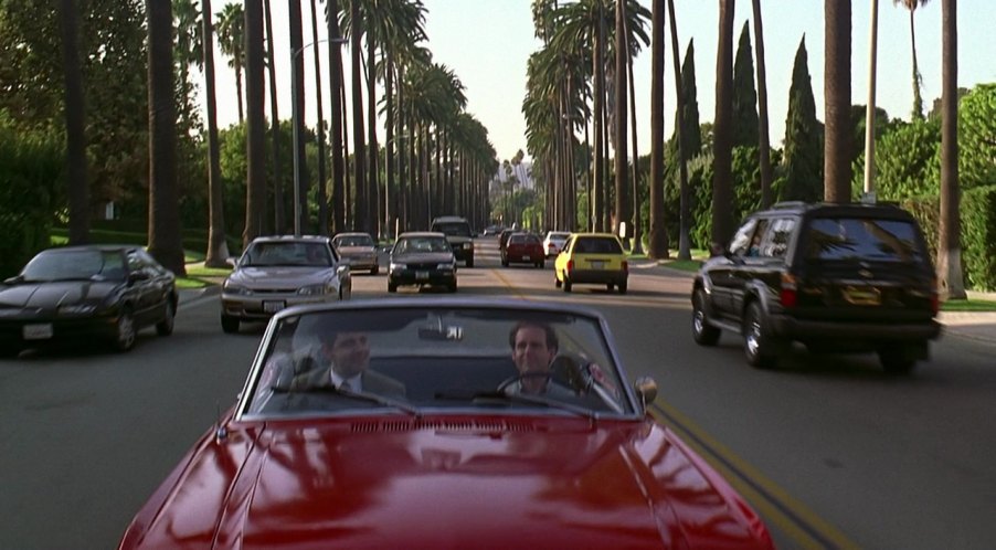 1996 Lexus LX 450 [FZJ80]