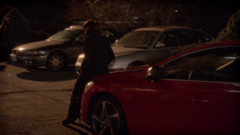 2011 Volvo S60 R-Design Gen.2