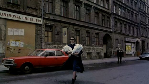 1970 Opel Rekord [C]