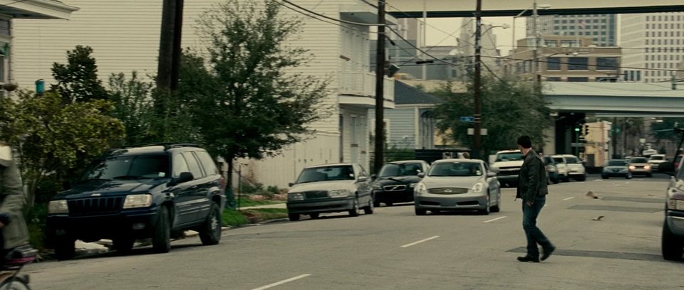 2003 Infiniti G35 [V35]