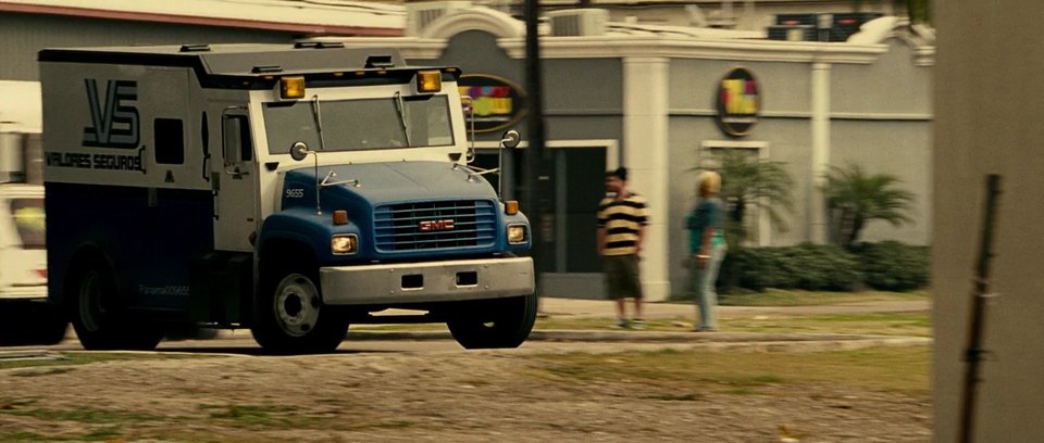 1997 GMC TopKick C-Series [GMT530]