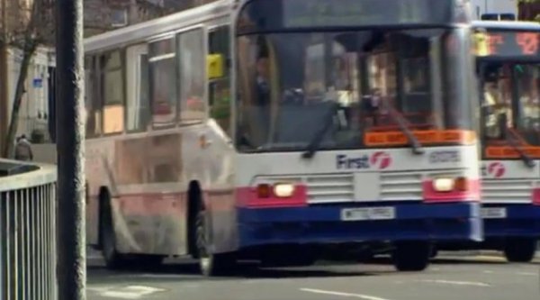 Volvo B10 M Alexander PS