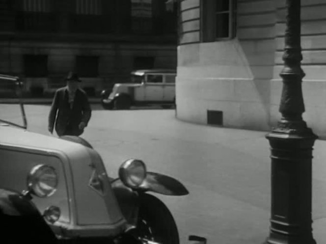 1926 Renault unknown