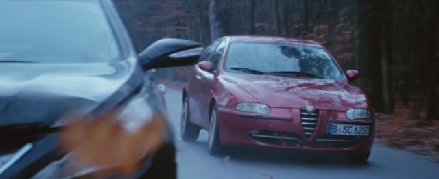 2001 Alfa Romeo 147 [937]