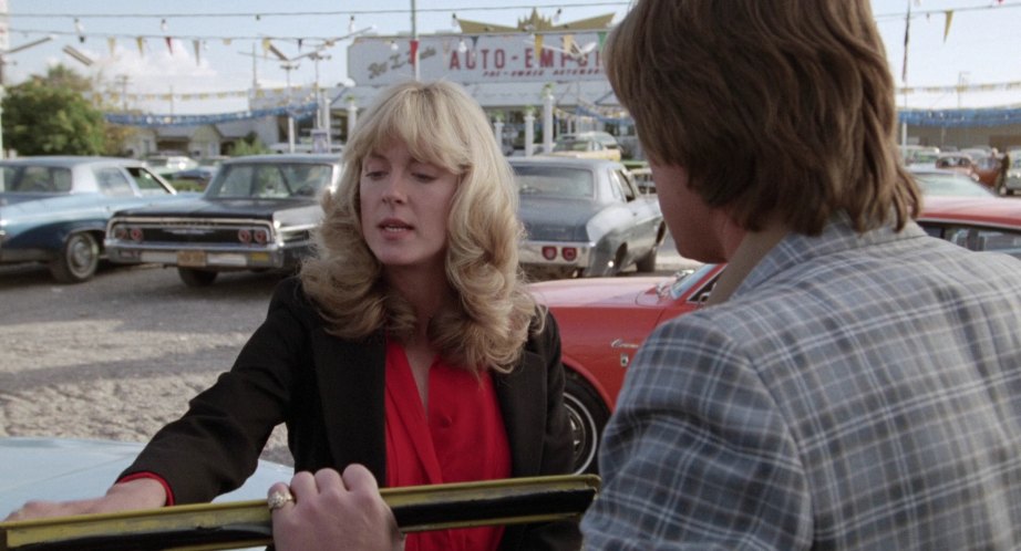 1964 Chevrolet Bel Air