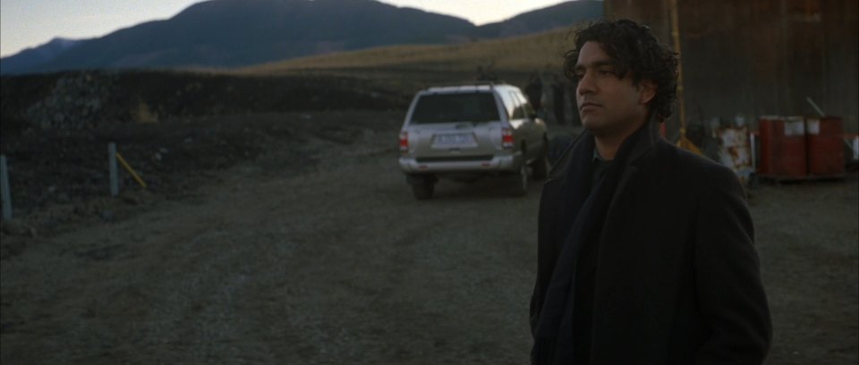 1999 Nissan Pathfinder [R50]