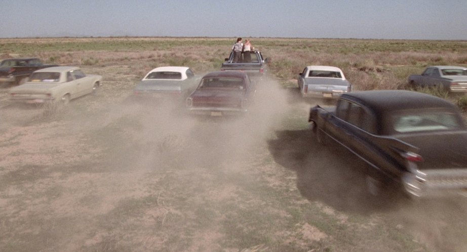 1967 Rambler American