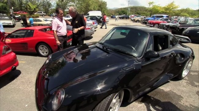 1999 RUF CTR-2 [964]