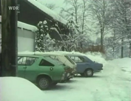 1976 Renault 17 Série 2 [R131]