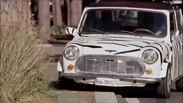 1991 Rover Mini Cooper MkV [ADO20]