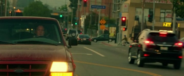 2010 Lexus RX 450h [GLY10]