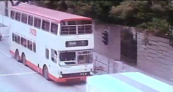 MCW Metrobus Mark 2
