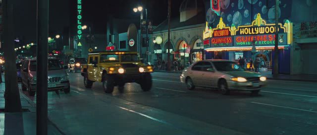 1998 Nissan Altima [L30]