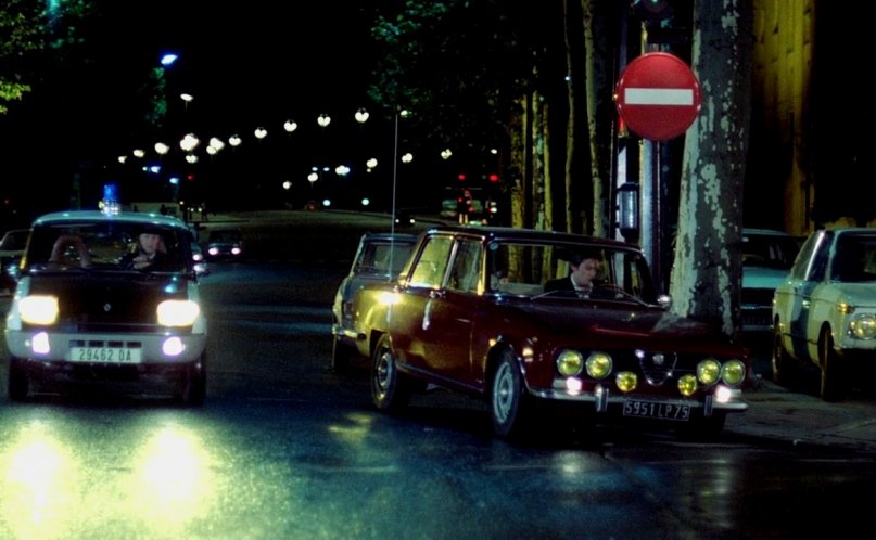 Renault 5 Série 1 [R122]