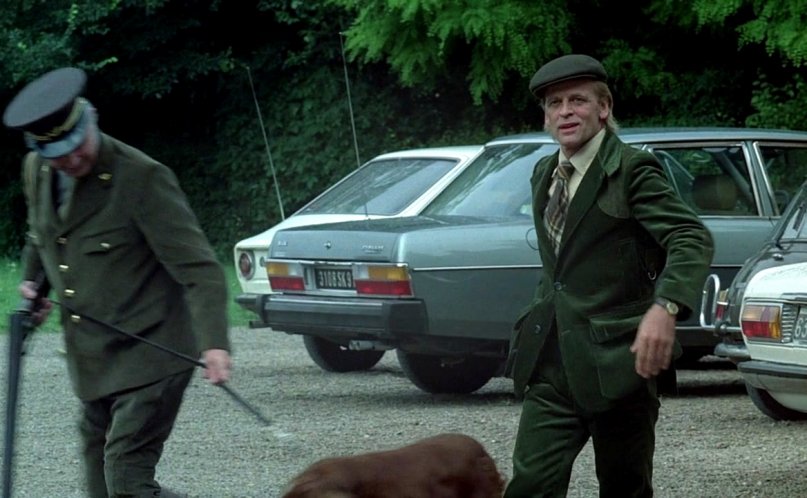 1976 Peugeot 604 [561A]