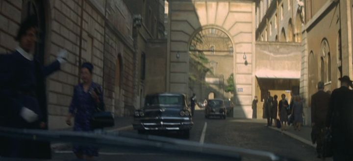 1958 Ford Custom 300