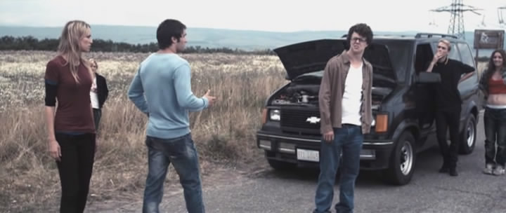 1990 Chevrolet Astro