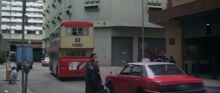Datsun 220C