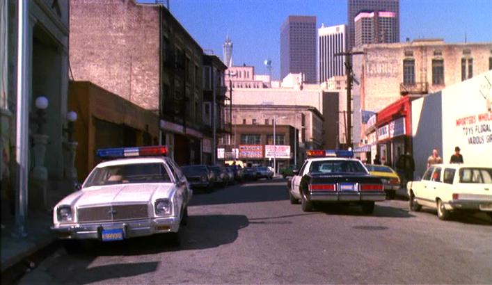 1967 Rambler American 440 Station Wagon