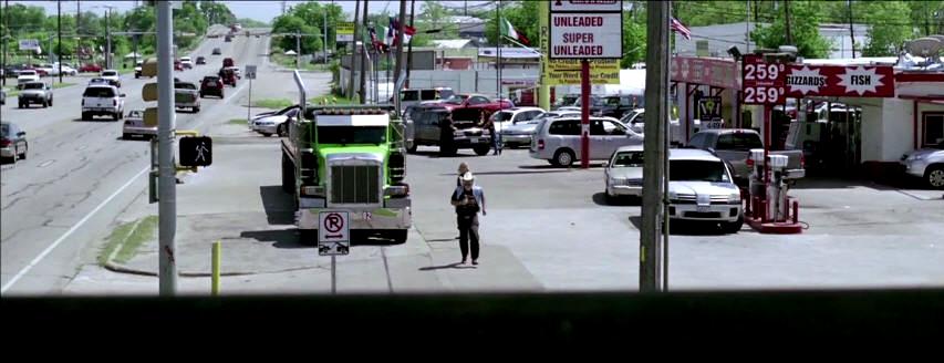 Peterbilt 379