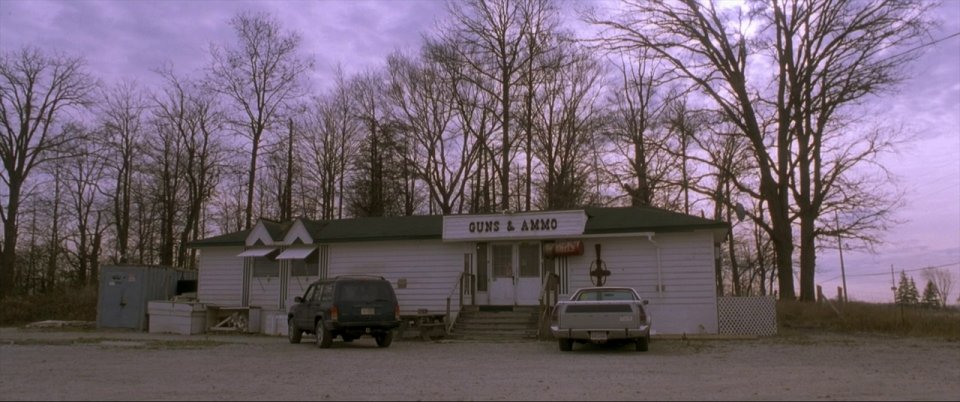 1977 Ford Ranchero GT